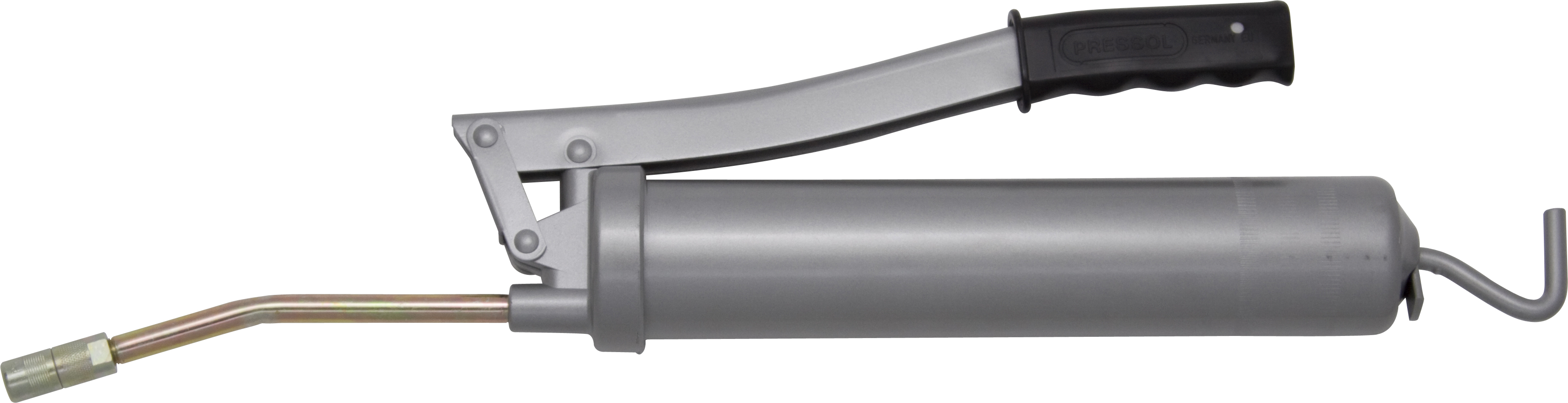 PRESSOL GREASE GUN 5,800 PSI 1.2CC PER STROKE