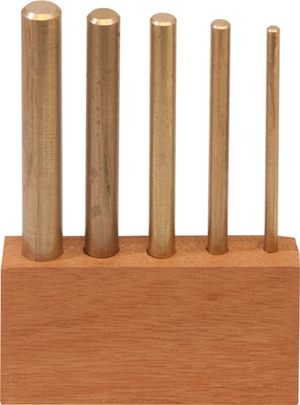 BRASS DRIFT - IMPERIAL (5 PIECE SET)