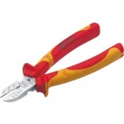 NWS 4 IN 1 ELECTRIANS VDE PLIERS 190MM 1000V NWS 4 IN 1 ELECTRIANS VDE PLIERS 190MM 1000V