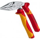 NWS 'ERGOMULTI' HIGH LEVERAGE VDE COMBINATION PLIERS TNV9/200