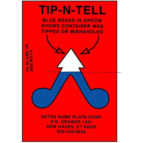 TIP666 TIP N TELL INDICATOR EASY TO USE