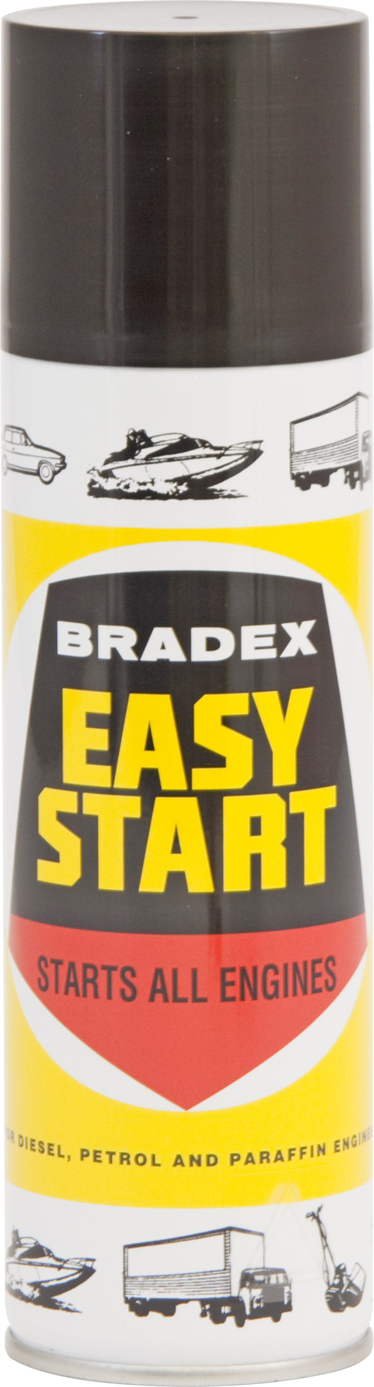 EASY START BRADEX 280ML X 12 EASY START BRADEX 280ML X 12