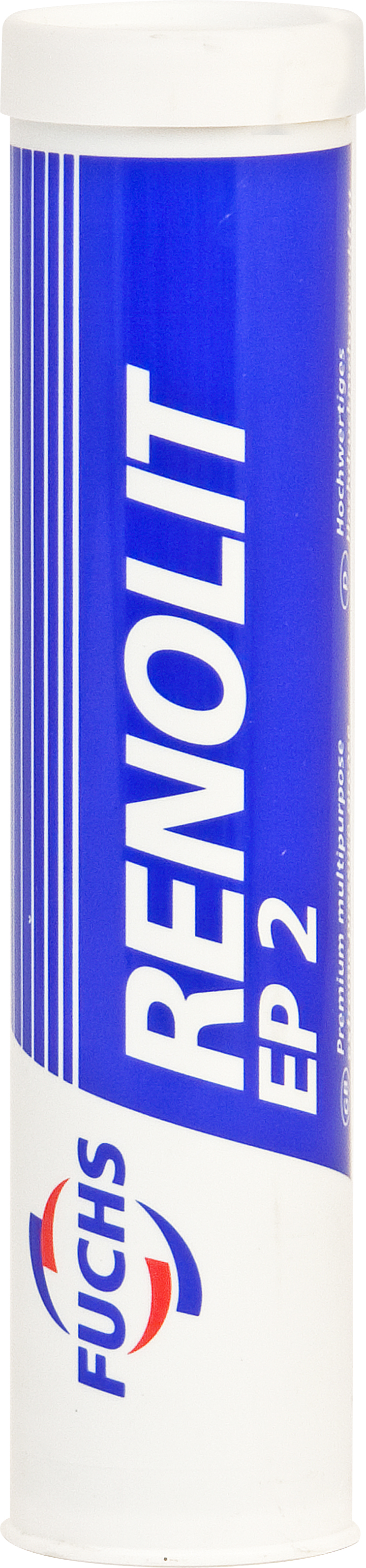 FUCH RENOLIT EP2 GREASE 400G x12 MULTI-PURPOSE EP LITHIUM GREASE
