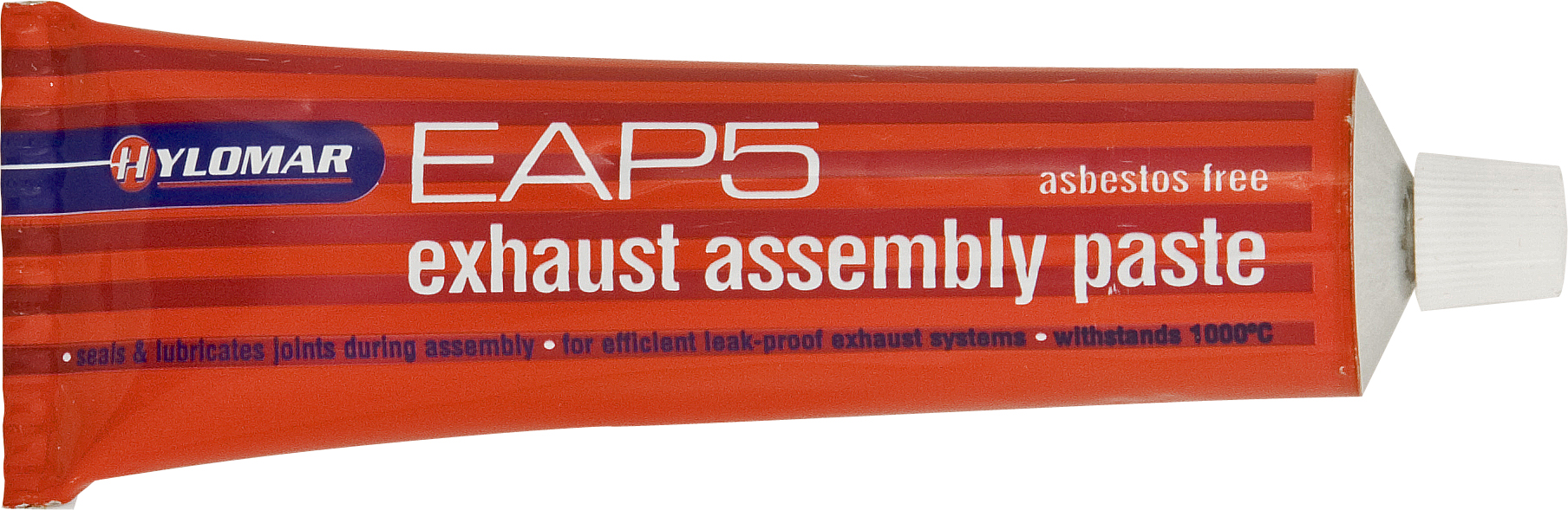 HYLOMAR EAP2 EXHAUST ASSEMBLY PASTE 140G TUBES (12)