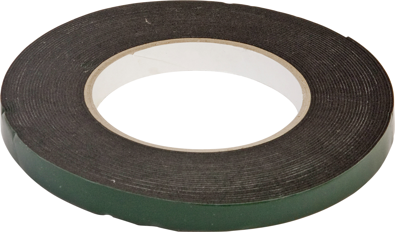 DOUBLE SIDED ADHESIVE FOAM TAPE 12MM x10M (1) DOUBLE SIDED ADHESIVE FOAM TAPE 12MM x10M (1)