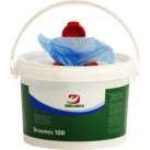 DREUMEX '100' HAND WIPES TUB OF 100 VC720