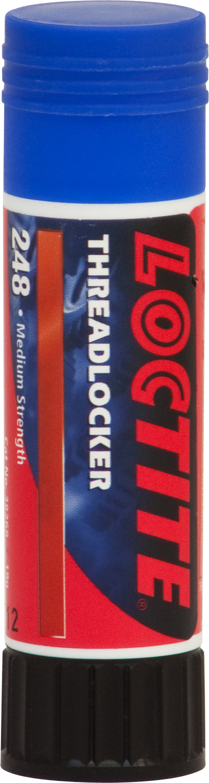 LOCTITE STICK 248 THREADLOCKER MEDIUM STRENGTH 19G STICK