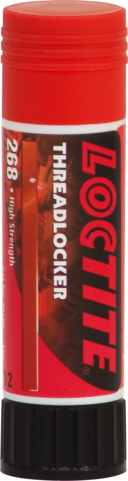 LOCTITE STICK 268 THREADLOCKER HIGH STRENGTH 19G STICK