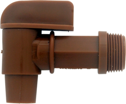 DRUM TAP - POLYETHYLENE (3)