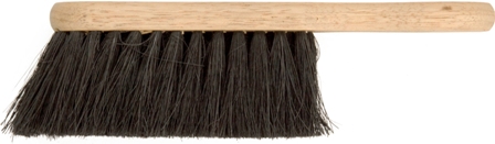HAND BRUSHES - MEDIUM BRISTLES (2) HAND BRUSHES - MEDIUM BRISTLES (2)