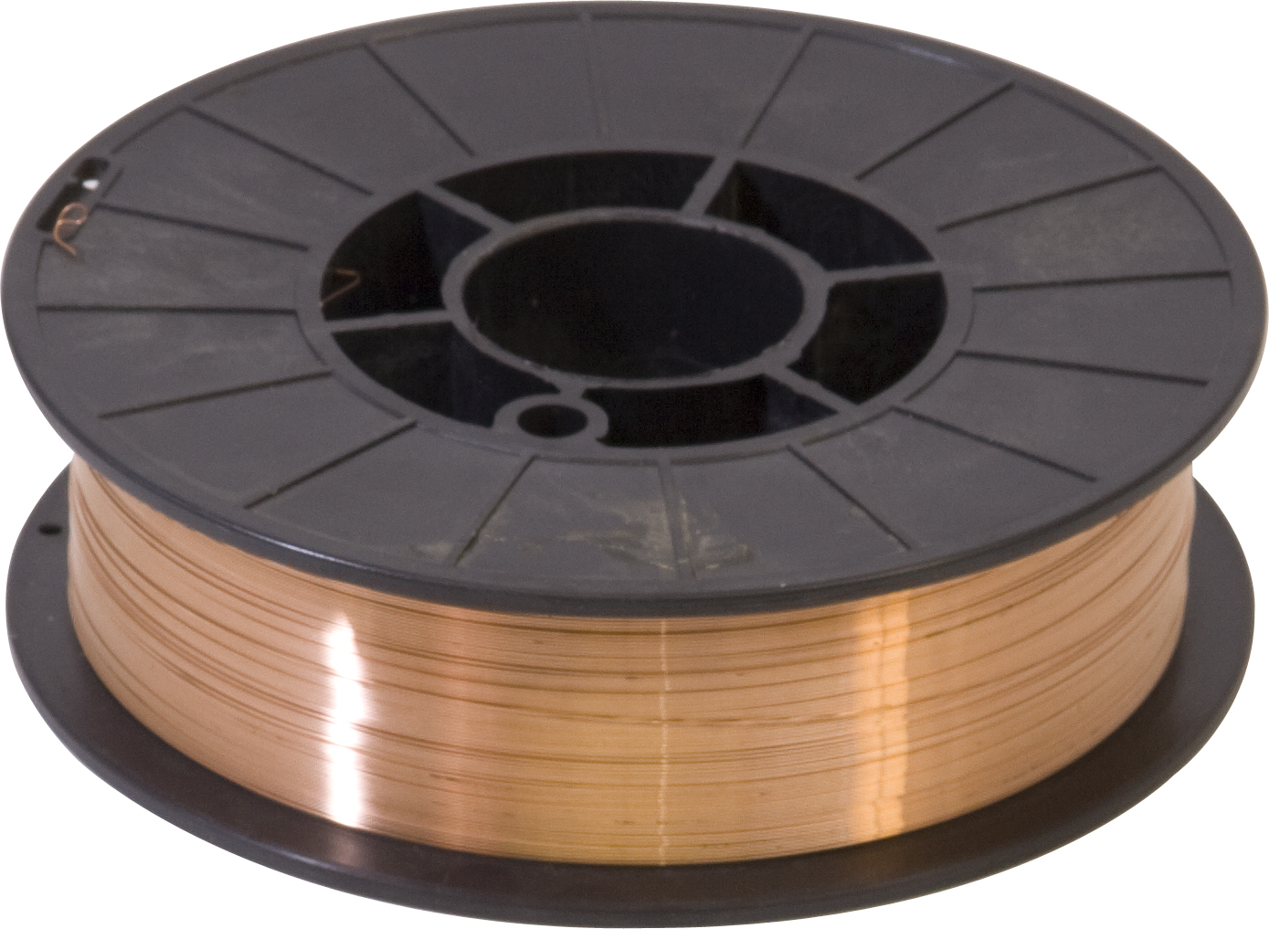 MIG WIRE - 0.6MM 15KG SPOOL