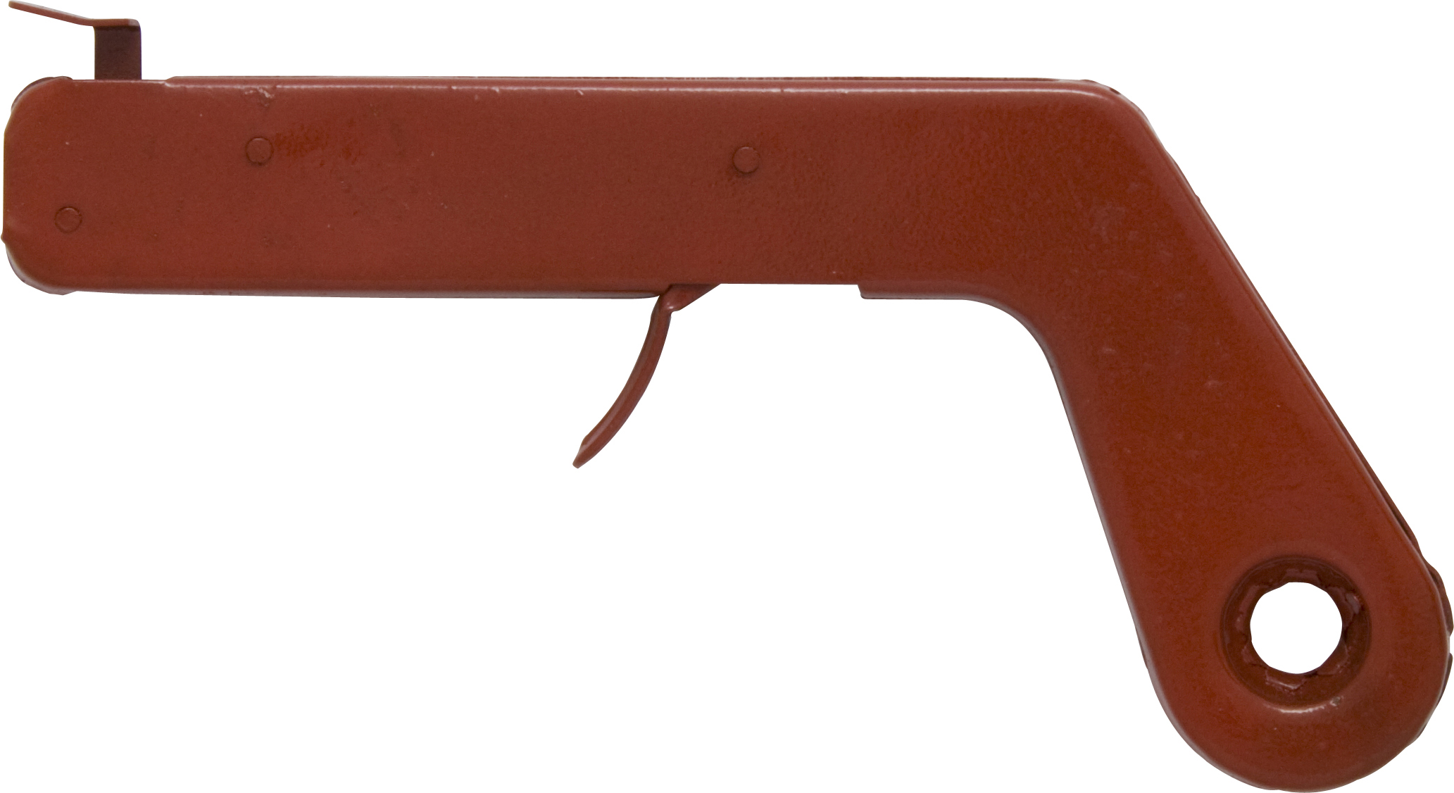 FLINT LIGHTER - PISTOL TYPE FLINT LIGHTER - PISTOL TYPE