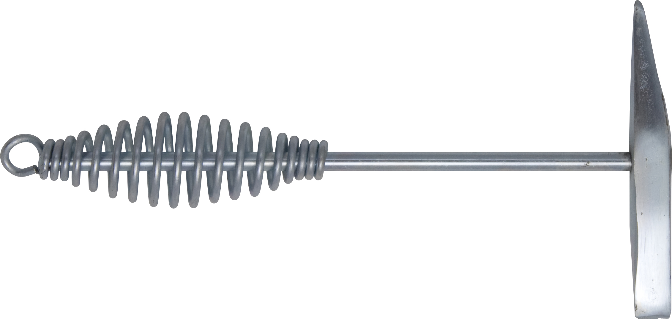 CHIPPING HAMMER - SPRUNG HANDLE CHIPPING HAMMER - SPRUNG HANDLE