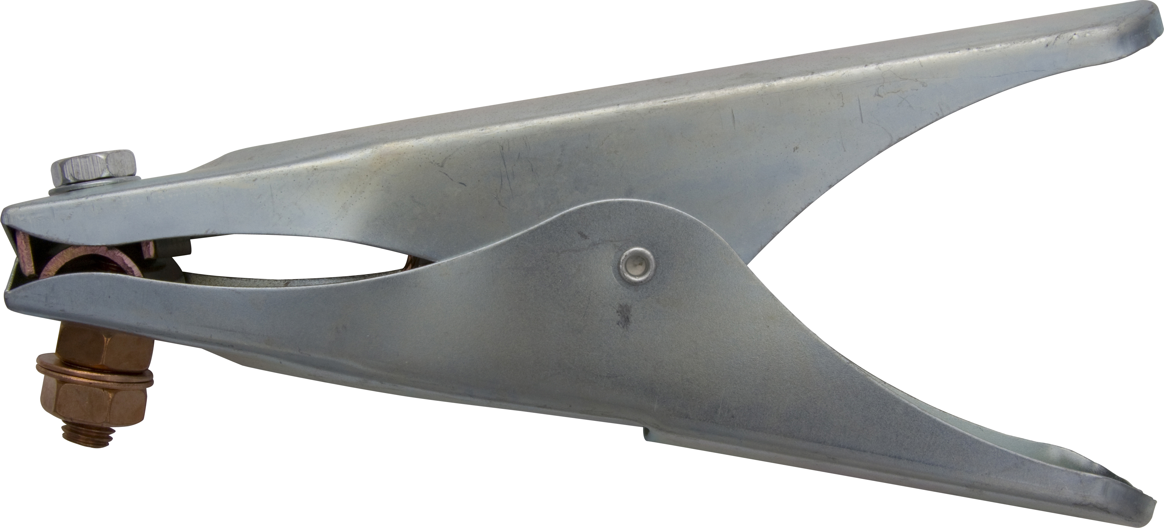 EARTH CLAMP 400 AMP EARTH CLAMP 400 AMP