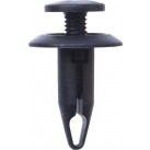 SCREW RIVET BLACK SUITS FORD (5 x PACKS OF 8) SCREW RIVET BLACK SUITS FORD (5 x PACKS OF 8)