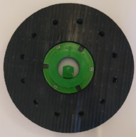 FLO360 NUMATIC FLOOR POLISHER DRIVE BOARD 360MM