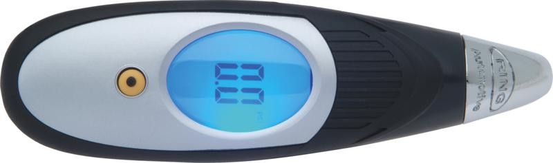 RING DIGITAL TYRE PRESSURE GAUGE AL71