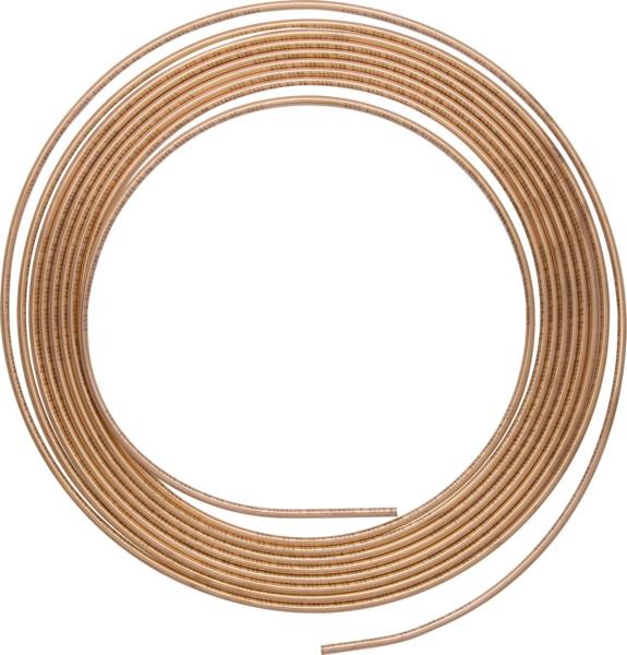 COPPER TUBING CP11 25FT COIL 3/16" COPPER TUBING CP11 25FT COIL 3/16"
