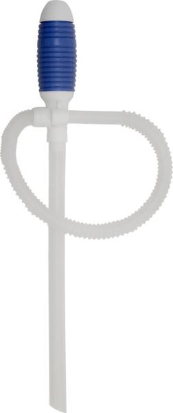 SYPHON PUMP 25LITRE DRUMS FLEXIBLE HOSE