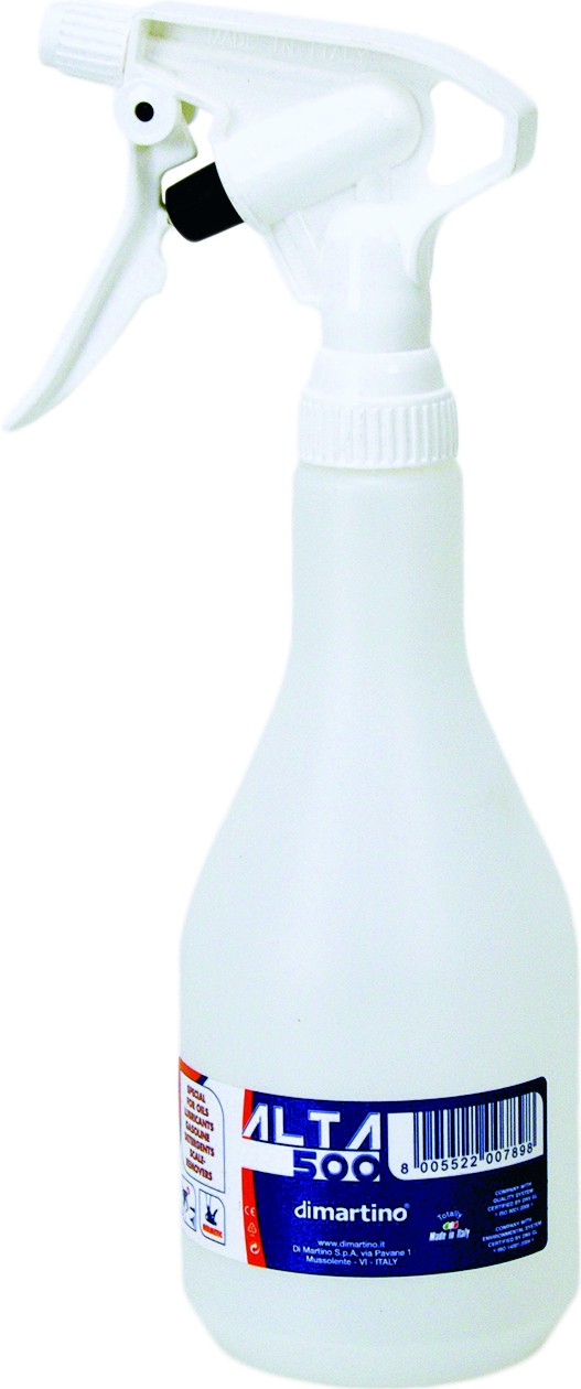 CAN26 ALTA '500' Leak-proof Sovlent Sprayer 500ML CAN26 ALTA '500' Leak-proof Sovlent Sprayer 500ML
