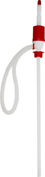 SYPHON PUMP 60-205 LITRE DRUMS FLEXIBLE HOSE