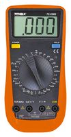 TEST EQUIPEMENT