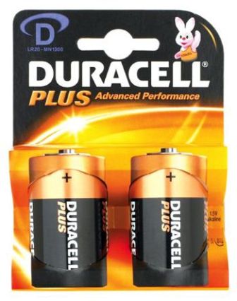 BATTERIES