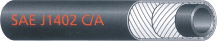 BRAKE HOSE