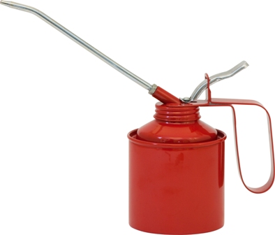OIL CANS