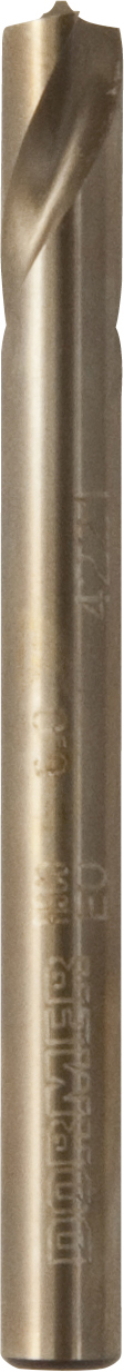 DORMER A723 SPOT WELD DRILLS