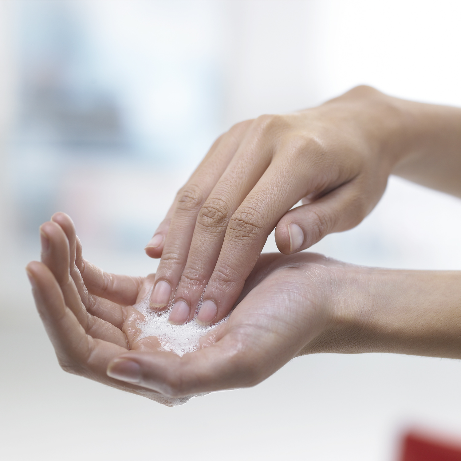 HAND CARE HAND CARE