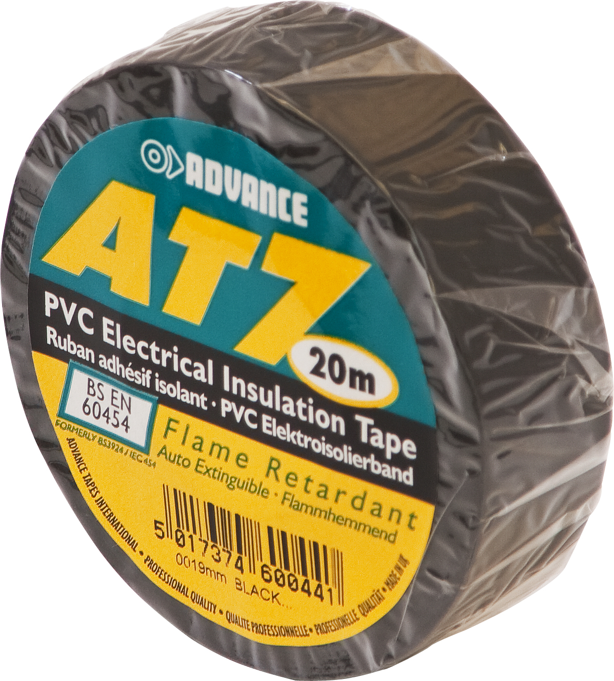 ADHESIVE TAPES ADHESIVE TAPES