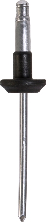 BODY TRIM RIVETS