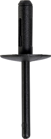 PLASTIC RIVETS