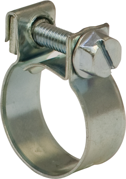 MINI HOSE CLIPS
