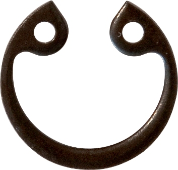 CIRCLIPS INTERNAL CIRCLIPS INTERNAL