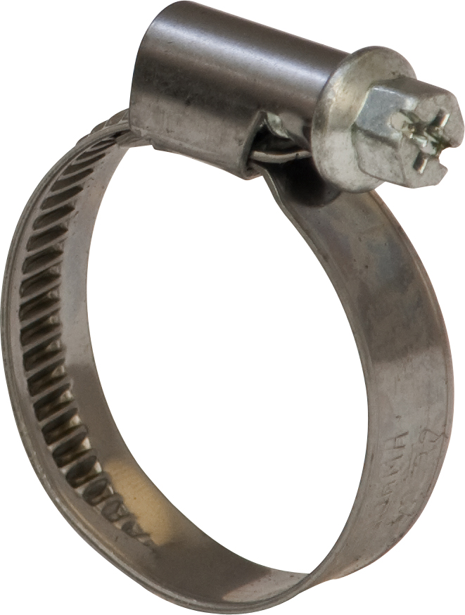 TERRY REDDISEAL NARROW BAND HOSE