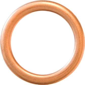 SUMP PLUG WASHERS