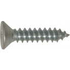 COUNTERSUNK HEAD POZI COUNTERSUNK HEAD POZI