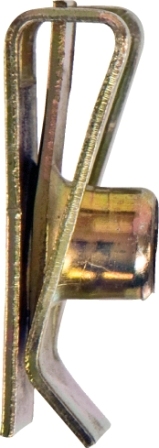 CHIMNEY LUG NUTS