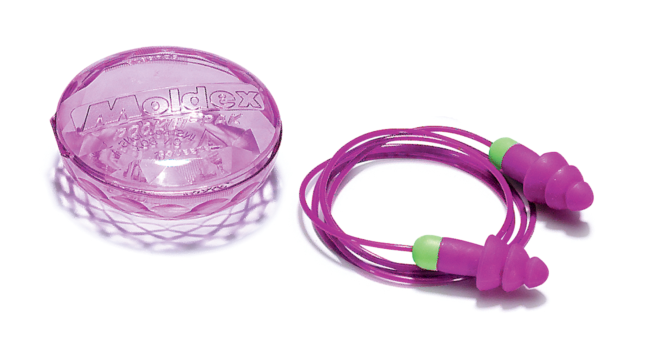 HEARING PROTECTION HEARING PROTECTION