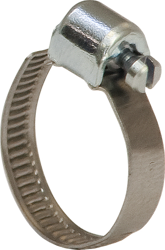NORMA PIPE CLIPS