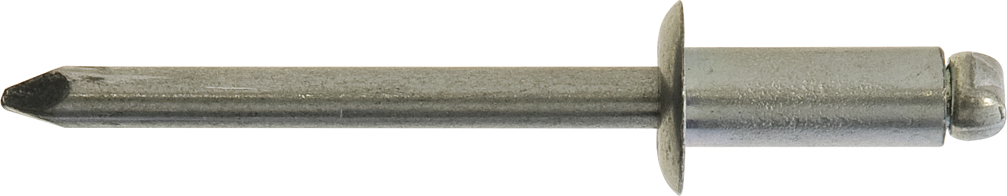 STEEL RIVETS STANDARD
