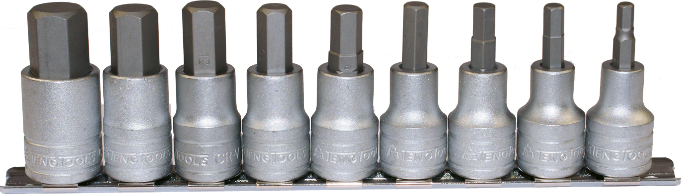 1/2" SOCKETS