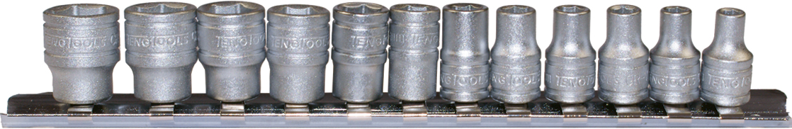 SOCKETS