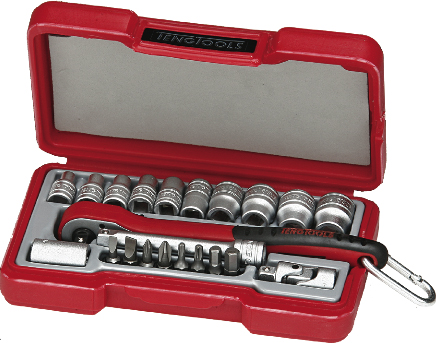 SOCKET SETS