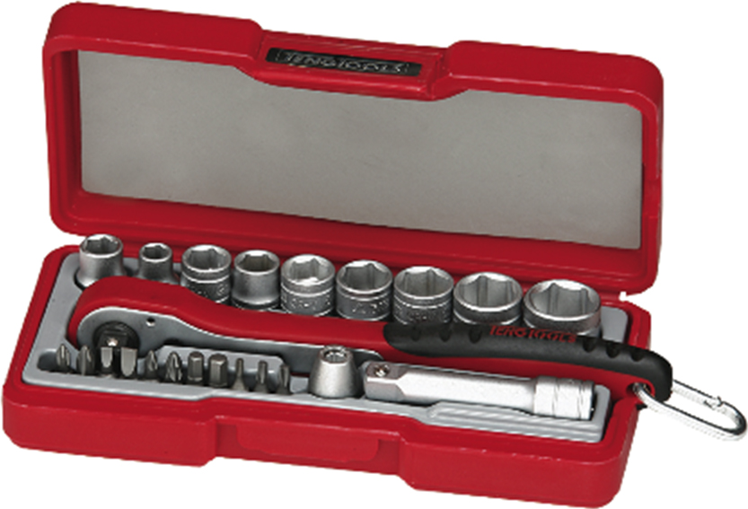 SOCKET SETS