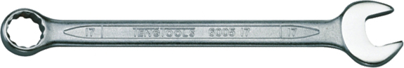 COMBINATION SPANNER