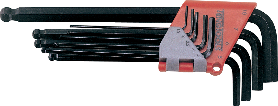 HEX KEYS
