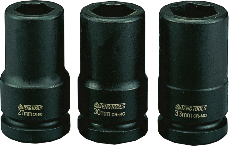 IMPACT SOCKETS